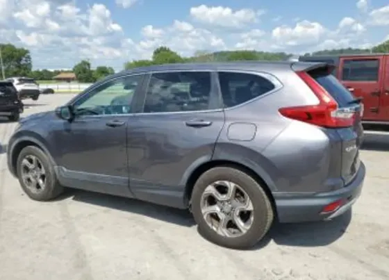 Honda CR-V 2019 თბილისი