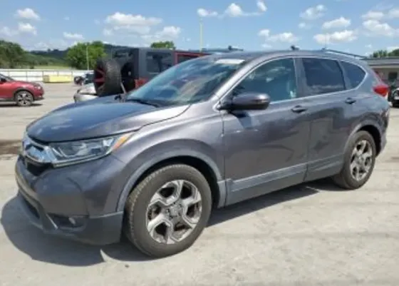 Honda CR-V 2019 თბილისი