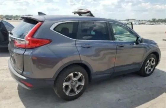 Honda CR-V 2019 თბილისი