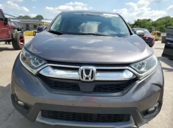 Honda CR-V 2019 თბილისი