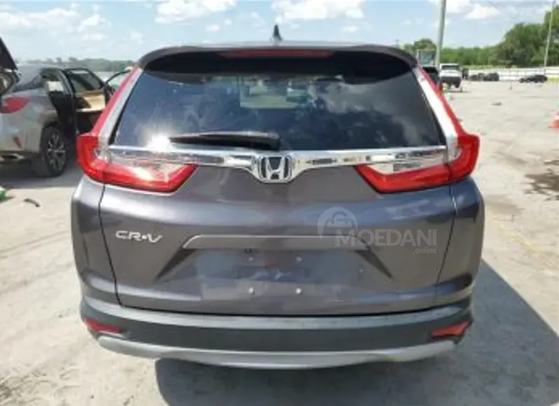 Honda CR-V 2019 Тбилиси - изображение 6