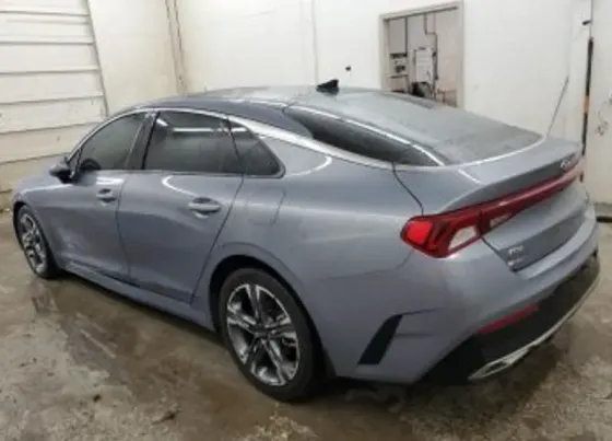 Kia K5 2021 Тбилиси