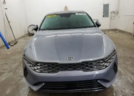 Kia K5 2021 Тбилиси