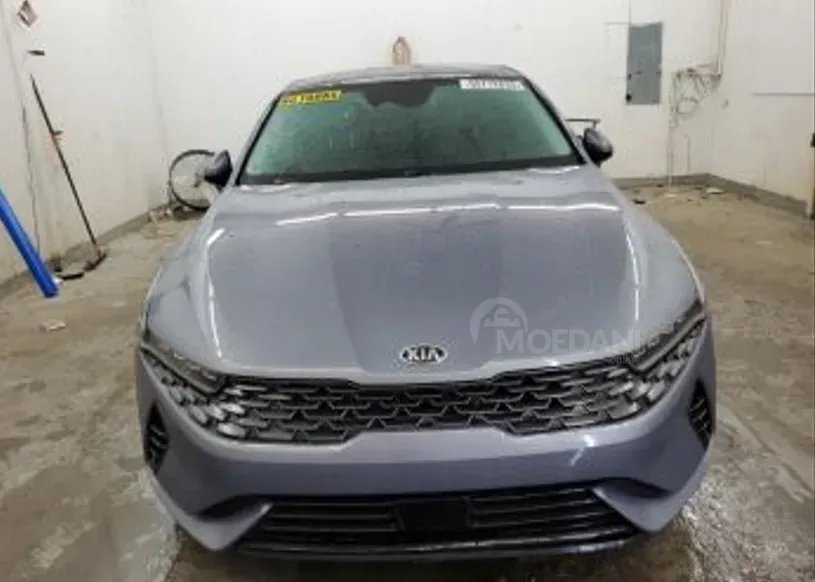 Kia K5 2021 თბილისი - photo 1