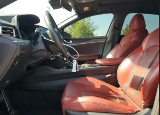 Kia K5 2021 Тбилиси