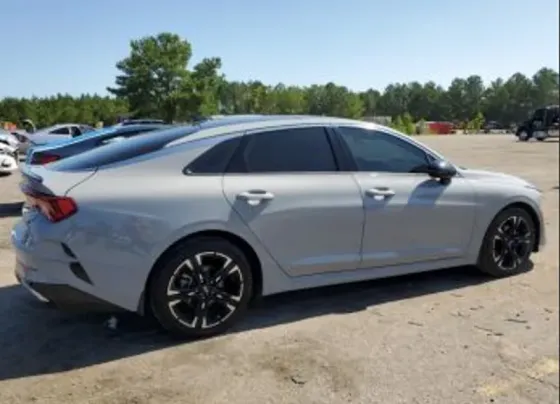 Kia K5 2021 Тбилиси