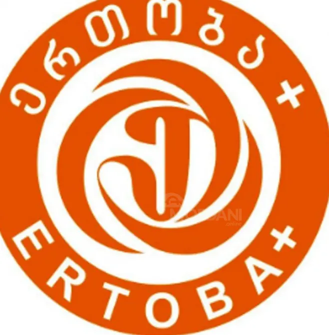 Помощник по работе Тбилиси - изображение 1