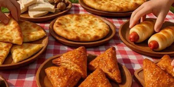 Касса Тбилиси