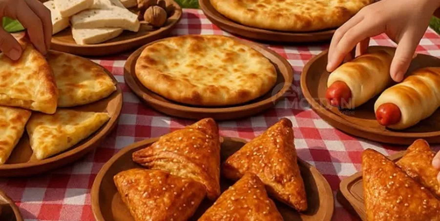 Касса Тбилиси - изображение 1