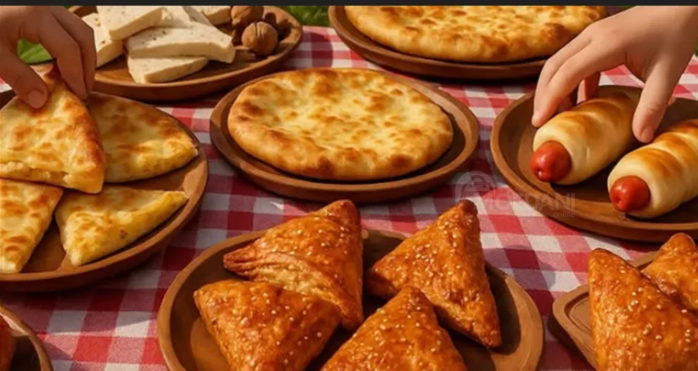 Მცხობელი თბილისი - photo 1