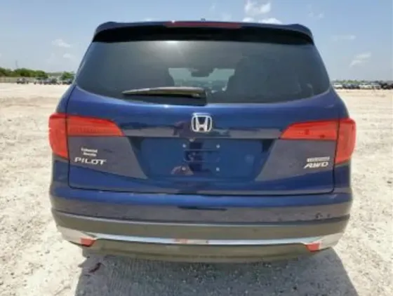 Honda Pilot 2016 Тбилиси