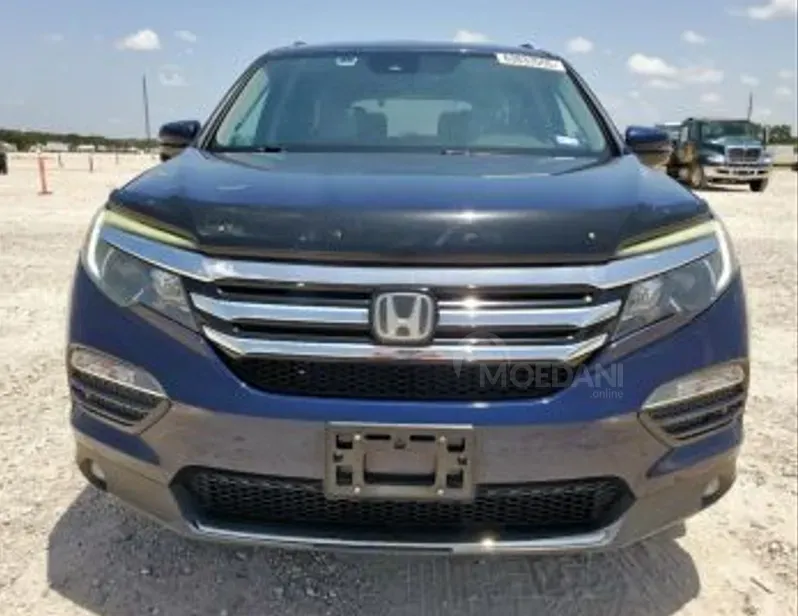 Honda Pilot 2016 Tbilisi - photo 1