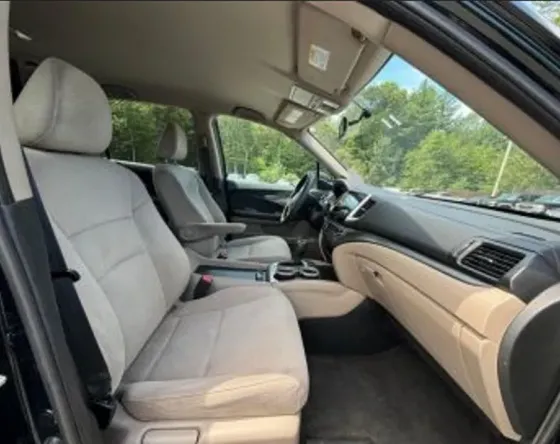 Honda Pilot 2016 Тбилиси