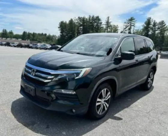 Honda Pilot 2016 Тбилиси