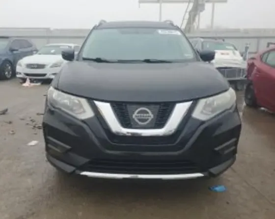 Nissan Rogue 2017 Тбилиси