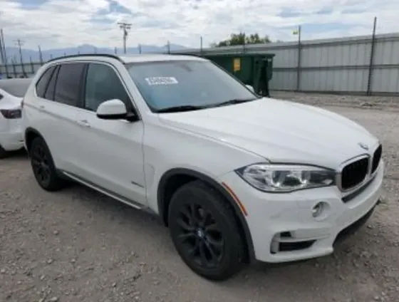BMW X5 2016 Тбилиси