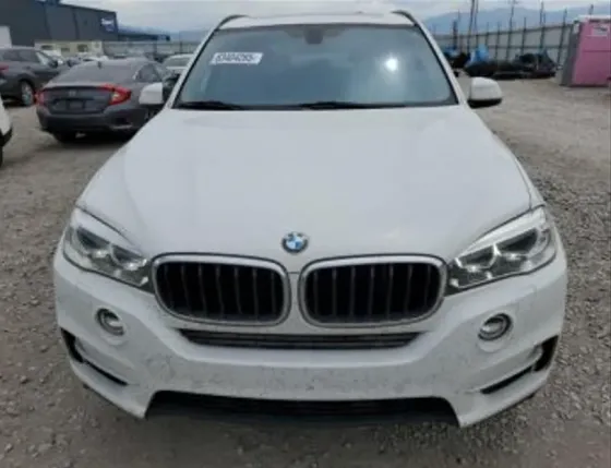 BMW X5 2016 Тбилиси
