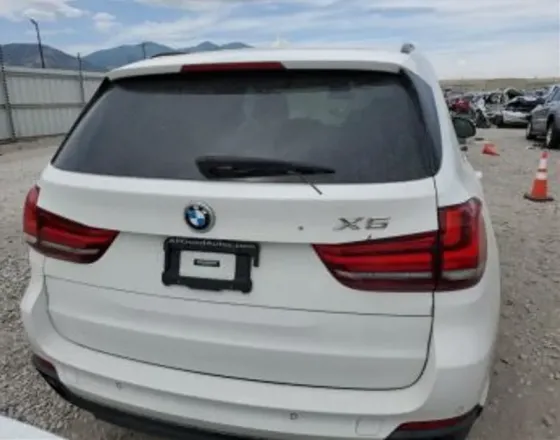 BMW X5 2016 Тбилиси