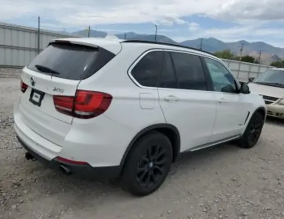 BMW X5 2016 Тбилиси