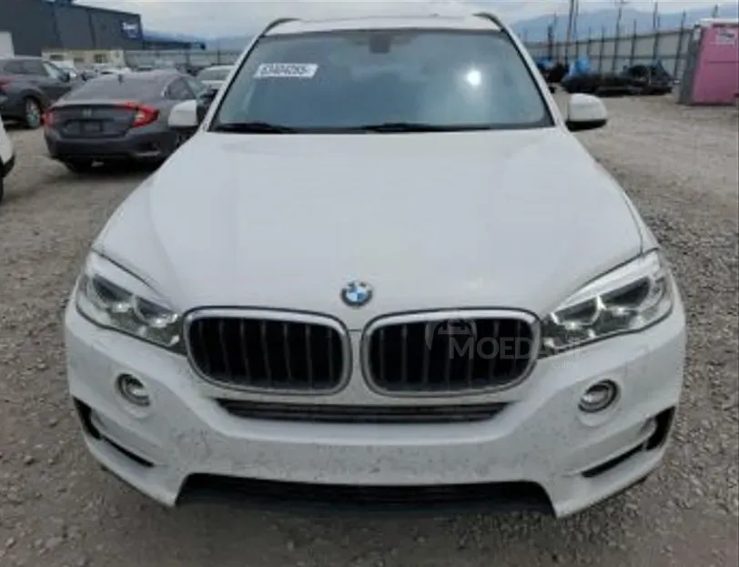 BMW X5 2016 Тбилиси - изображение 1