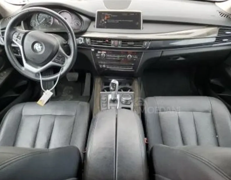 BMW X5 2016 Тбилиси - изображение 5