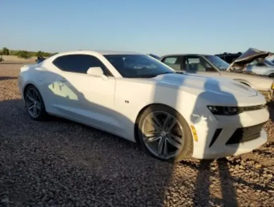 Chevrolet Camaro 2017 Тбилиси