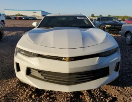 Chevrolet Camaro 2017 Тбилиси