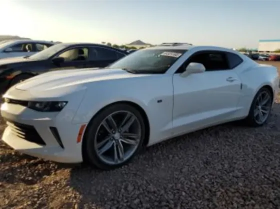 Chevrolet Camaro 2017 Тбилиси