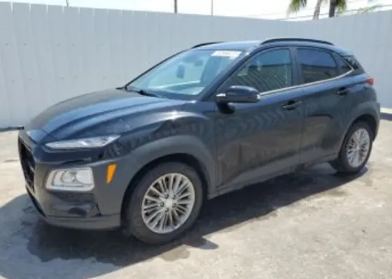 Hyundai Kona 2020 Тбилиси