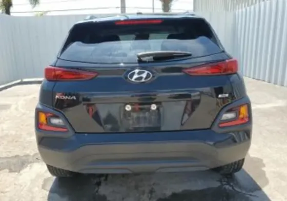 Hyundai Kona 2020 Тбилиси