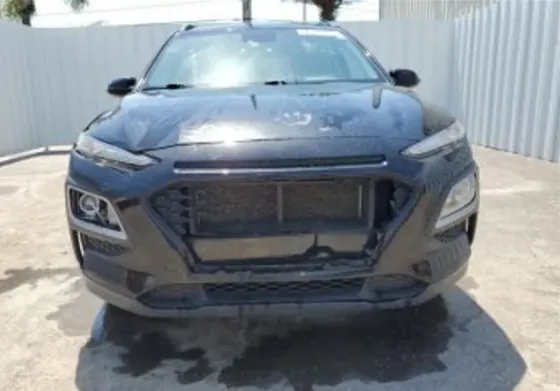 Hyundai Kona 2020 Тбилиси