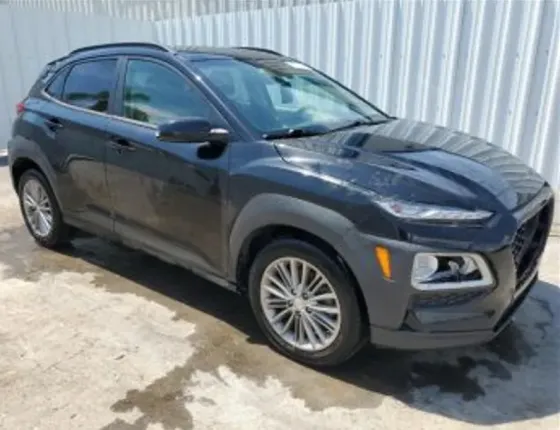 Hyundai Kona 2020 Тбилиси