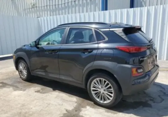 Hyundai Kona 2020 Тбилиси