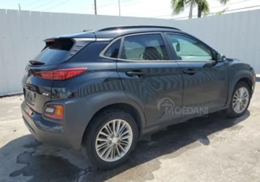 Hyundai Kona 2020 Тбилиси - изображение 2