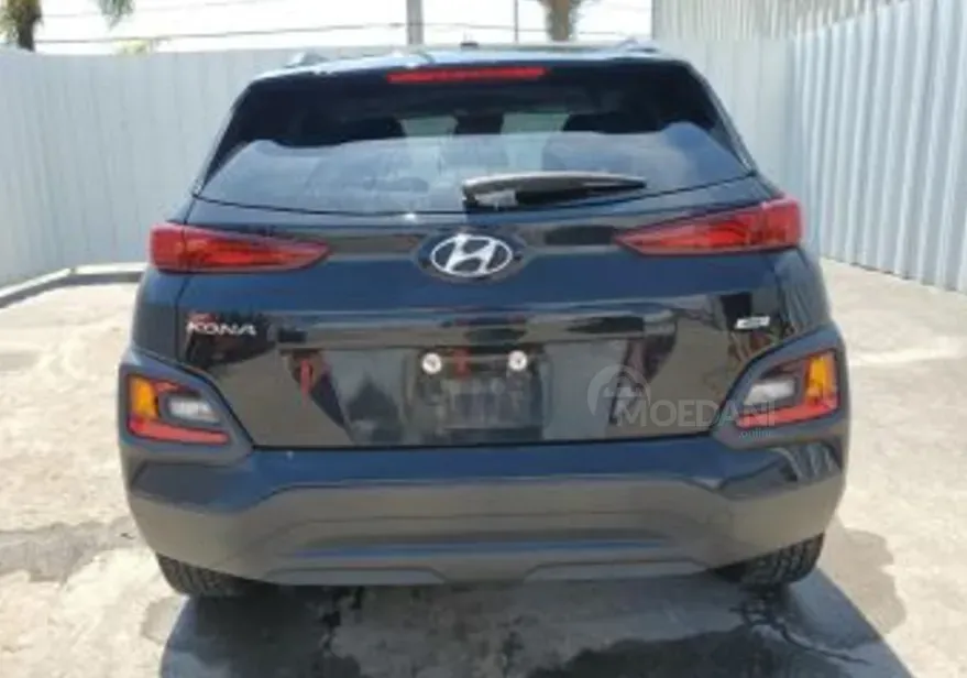 Hyundai Kona 2020 Тбилиси - изображение 5