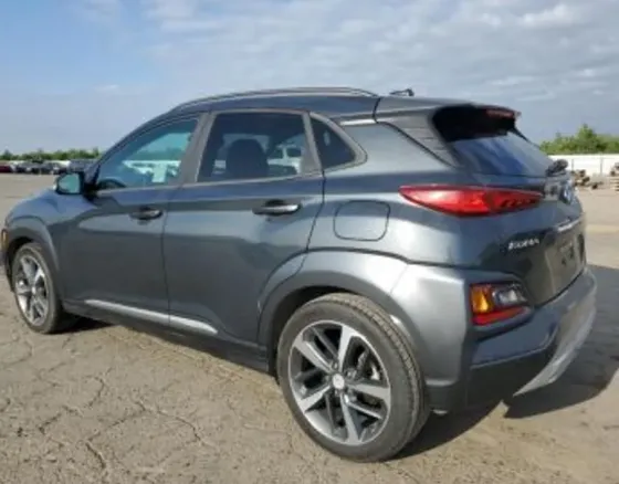 Hyundai Kona 2018 Тбилиси