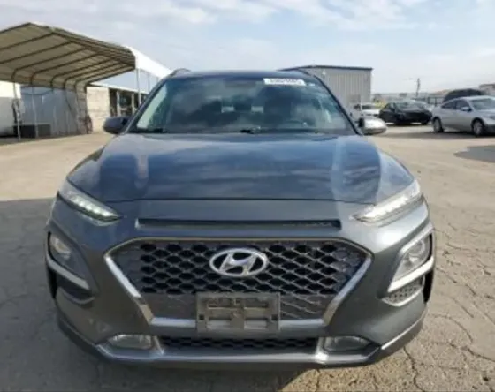 Hyundai Kona 2018 Тбилиси