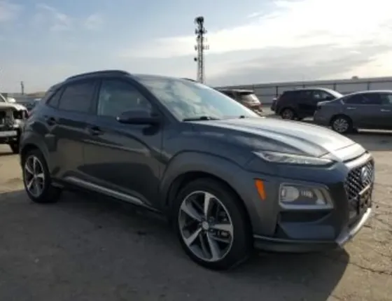 Hyundai Kona 2018 Тбилиси