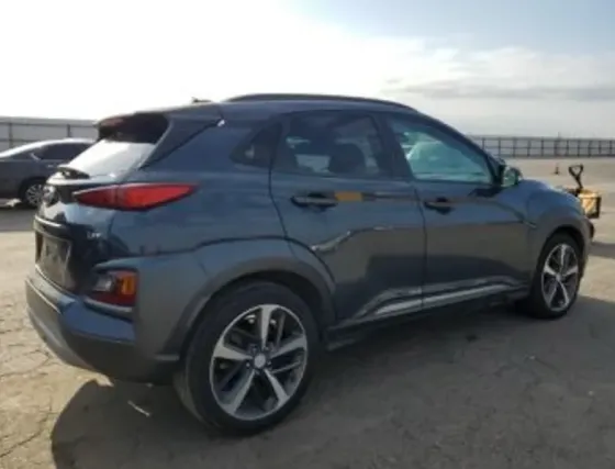 Hyundai Kona 2018 Тбилиси