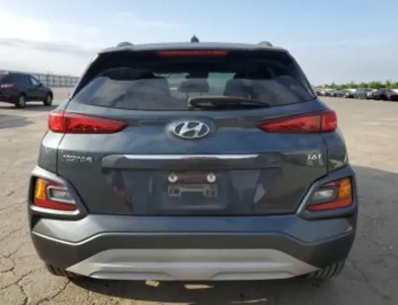 Hyundai Kona 2018 Тбилиси
