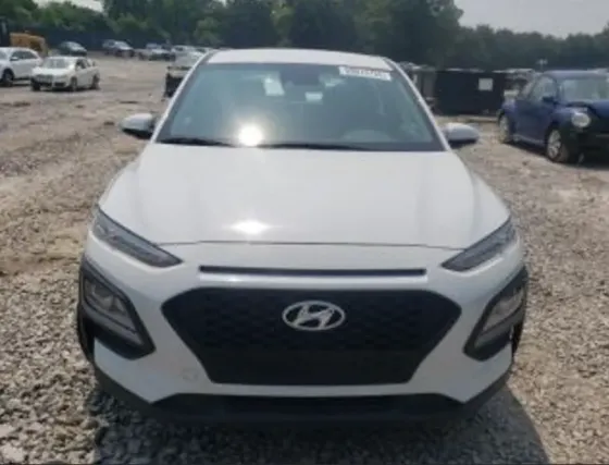 Hyundai Kona 2021 Тбилиси