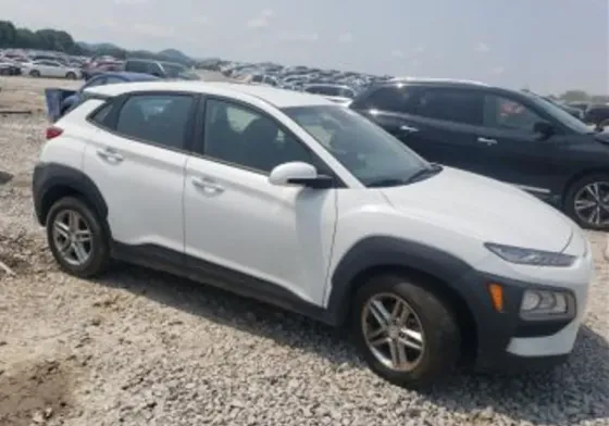 Hyundai Kona 2021 Тбилиси