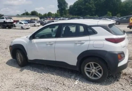 Hyundai Kona 2021 Тбилиси