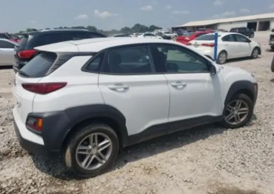 Hyundai Kona 2021 Тбилиси