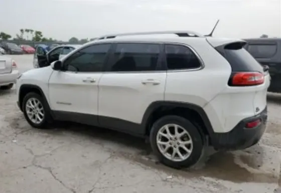 Jeep Cherokee 2017 Тбилиси