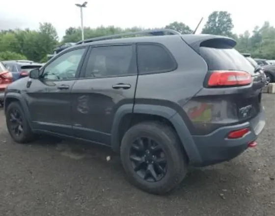 Jeep Cherokee 2015 Тбилиси