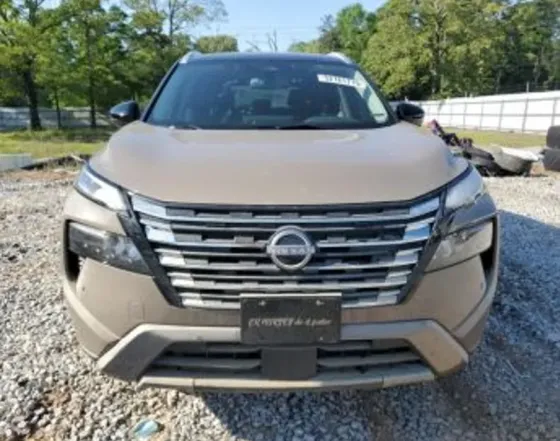 Nissan Rogue 2024 Тбилиси