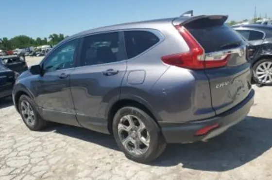 Honda CR-V 2018 თბილისი