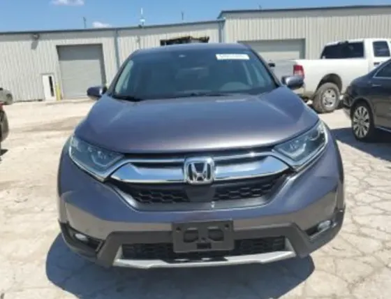 Honda CR-V 2018 თბილისი