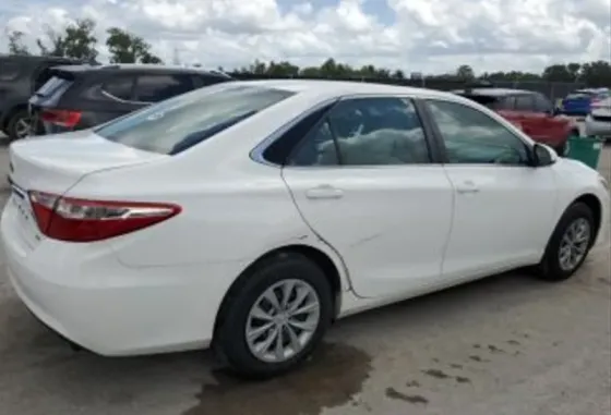 Toyota Camry 2.5L 2017 თბილისი
